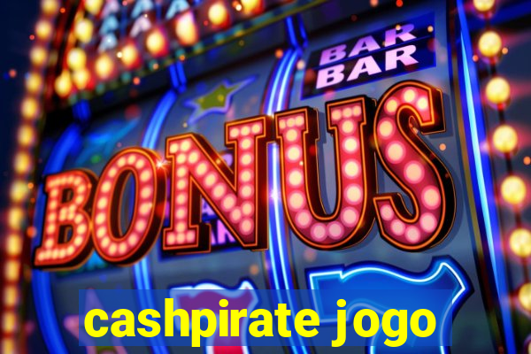 cashpirate jogo